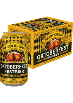 Sierra Nevada Oktoberfest