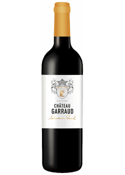 Chateau Garraud Lalande de Pomerol, 2016