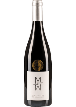 Mousset MM Sainte Cecile Les Vignes Cotes du Rhone Villages
