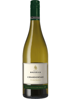 Bougrier Famille Chardonnay
