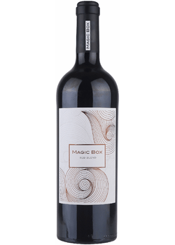Magic Box Red Blend