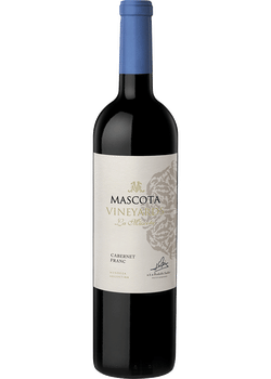 Mascota Vyds La Mascota Cabernet Franc