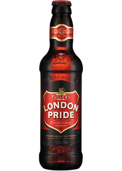Fuller's London Pride
