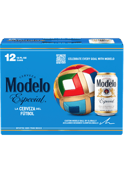 Modelo Especial