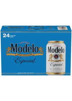 Modelo Especial