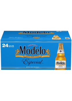 Modelo Especial