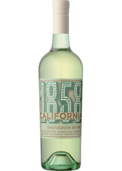 1858 by Caymus Vineyards Sauvignon Blanc