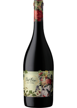 Dirt Diva Red Blend Paso Robles, 2021
