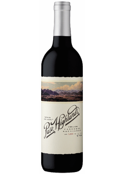 Paso Highlands Cellars Cabernet Sauvignon Paso Highlands