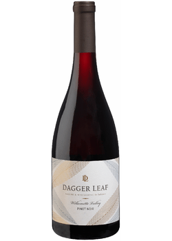 Dagger Leaf Pinot Noir Willamette Valley
