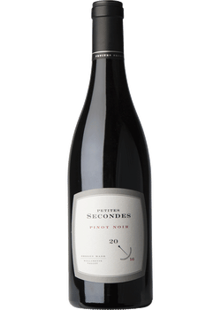 Petites Secondes Pinot Noir Willamette by Domaine Drouhin, 2021