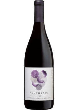Martin Ray Pinot Noir Synthesis, 2022