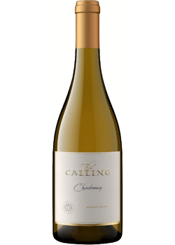 The Calling Chardonnay Sonoma Coast, 2021
