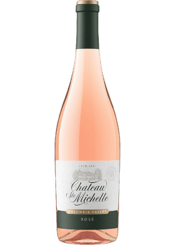 Chateau Ste Michelle Columbia Valley Rose