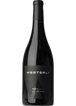 Westerly Pinot Noir Santa Rita Hills