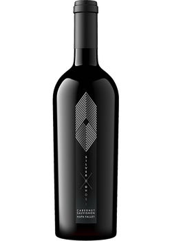 Silver Ghost Cabernet Sauvignon Napa Valley, 2022