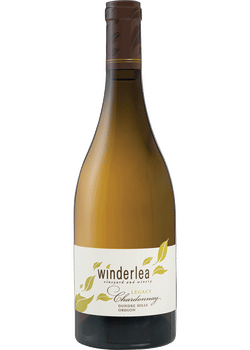 Winderlea Chardonnay Willamette Valley Biodynamic, 2018