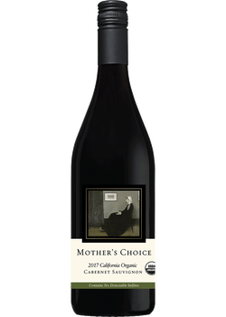 Mother's Choice Organic Cabernet Sauvignon