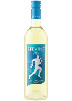 FitVine Pinot Grigio