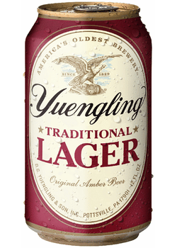 Yuengling Traditional Lager