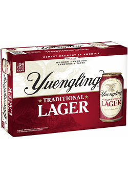 Yuengling Traditional Lager
