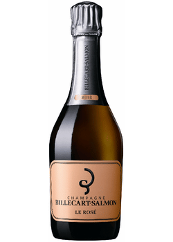 Billecart Salmon Le Rose Champagne NV