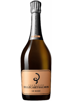 Billecart Salmon Le Rose Champagne NV