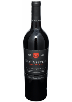 Earl Stevens Sweet Red
