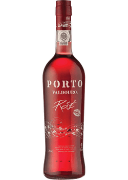Porto Valdouro Rose