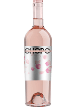 Chopo Jumilla Monastrell Rose