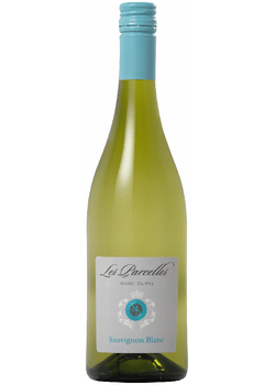 Les Parcelles Marc Dupas Sauvignon Blanc