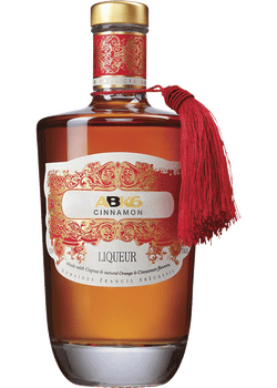 ABK6 Cinnamon Cognac Liqueur