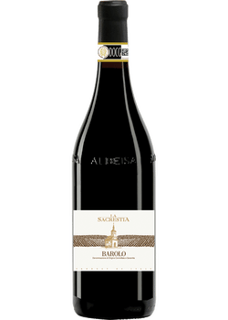 La Sacrestia Barolo, 2019