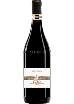 La Sacrestia Barolo Perno