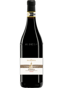 La Sacrestia Barolo Ravera, 2019