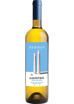 Hermes Assyrtiko