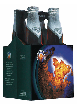 Unibroue - La Fin Du Monde