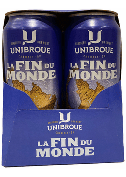 Unibroue - La Fin Du Monde