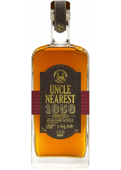 Uncle Nearest 1856