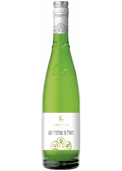 Saint Peyre Picpoul De Pinet (6 X 750ml) French White Wine - Fine Wine Sellers - Www