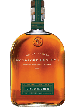 Woodford Reserve Rye Barrel Select