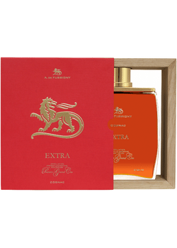 A de Fussigny Extra Cognac
