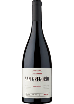 San Gregorio Single Vineyard Las Martas Garnacha, 2022