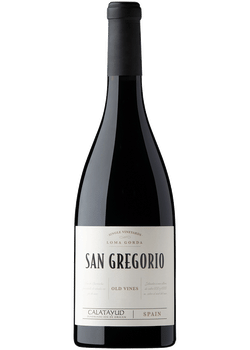 San Gregorio Single Vineyard Loma Gorda Old Vine Garnacha, 2021
