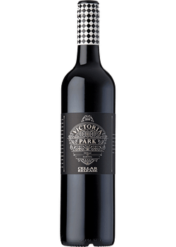 Victoria Park Barossa Valley Shiraz by Yalumba