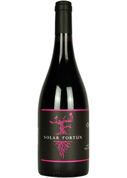 Solar Fortun O Positivo Cabernet Sauvignon