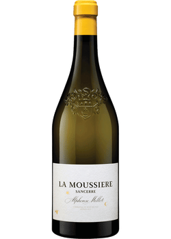 Alphonse Mellot Sancerre La Moussiere