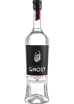 Ghost Blanco Spicy Tequila