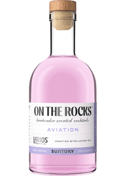 On The Rocks Aviation