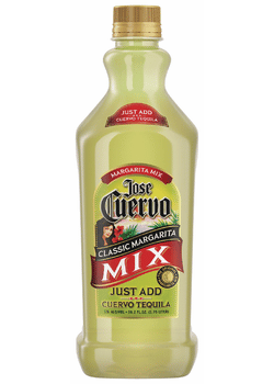 Jose Cuervo Margarita Mix